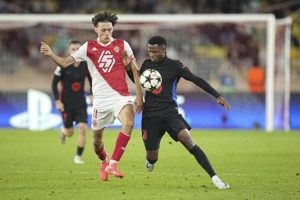 Prediksi AS Monaco vs Benfica 28 November 2024