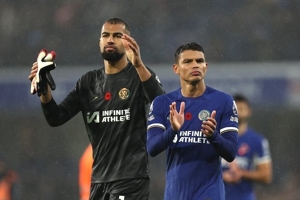 Sanchez Dianggap Masalah