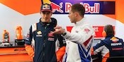 Lawan Jadi Kawan, Stefan Bradl Kenang Jasa Marc Marquez: Dia yang Bantu Saya Jadi Test Rider Honda