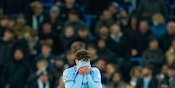 Hasil Manchester City vs Feyenoord: Skor 3-3