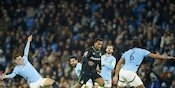 Hasil Imbang yang Sangat Sulit Diterima oleh Manchester City