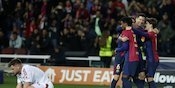 Rapor Pemain Barcelona saat Gilas Brest 3-0: Pertunjukan Serangan Blaugrana