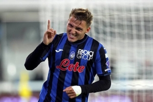 Young Boys 1-6 Atalanta