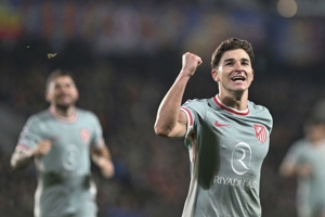 Rekap Hasil Liga Champions Tadi Malam: Atletico, Atalanta, Arsenal, Leverkusen Pesta Gol