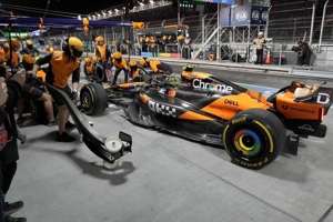 Link Live Streaming Formula 1 GP Qatar 2024 di Vidio, 29 November-1 Desember 2024