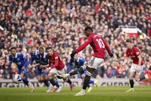 Head to Head dan Statistik: Manchester United vs Everton - Premier League