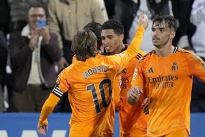 Prediksi Susunan Pemain Liverpool vs Real Madrid