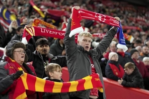 Chant Khusus untuk Slot