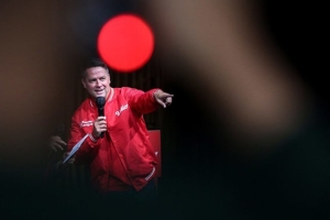 Owen Dukung Trent Pindah ke Madrid