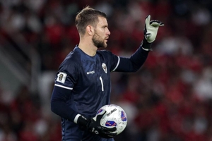 Kriteria Jadi Kiper Timnas Indonesia Versi Asisten Shin Tae-yong: Build-up, Mental, Konsisten, Komunikasi, Jiwa Kepemimpinan, Karisma