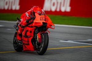 Banyak yang Bisa Tampil di Depan, Sedikit yang Bisa Juara