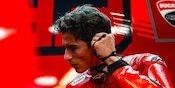 Tebak Rival Utama di MotoGP 2025, Marc Marquez: Musim Depan Takkan Cuma Soal Saya vs Pecco Bagnaia
