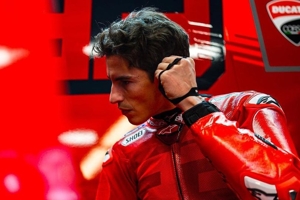 Tebak Rival Utama di MotoGP 2025, Marc Marquez: Musim Depan Takkan Cuma Soal Saya vs Pecco Bagnaia