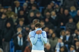 Jadwal, Siaran Langsung, dan Live Streaming Liverpool vs Manchester City