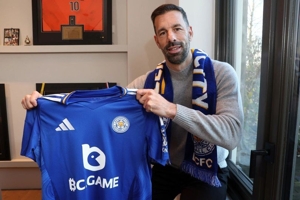 Latih Leicester City, Ruud van Nistelrooy Berminat Angkut Pemain MU Ini?