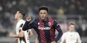 Jay Idzes Berikan Penalti, Venezia Dibantai Bologna 3-0