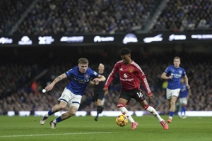 Bakat Besar di Tubuh yang Kecil, Dialah Amad Diallo!