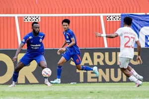Prediksi BRI Liga 1: Arema FC vs Persita Tangerang 3 Desember 2024