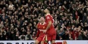 Head to Head dan Statistik: Newcastle vs Liverpool - Premier League