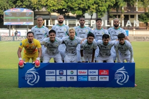 Prediksi BRI Liga 1: Dewa United vs PSS Sleman 3 Desember 2024