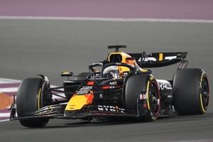 Hasil Balapan Formula 1 GP Qatar 2024: Max Verstappen Menang, Kalahkan Charles Leclerc