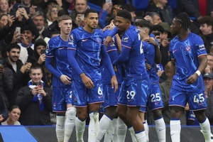 Catatan Menarik Duel Chelsea vs Aston Villa