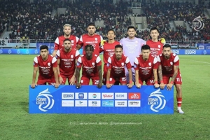 Prediksi BRI Liga 1: Persis Solo vs Barito Putera 3 Desember 2024