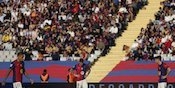 Perangkap Offside Barcelona Melemah, Alasan Kalah Beruntun Kah?