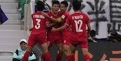 Bukan Indonesia, Media Vietnam Sebut Negara Ini Sebagai Tim Misterius di Piala AFF 2024