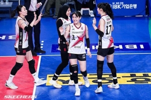 Daftar Pemain Daejeon Red Sparks 2024/2025