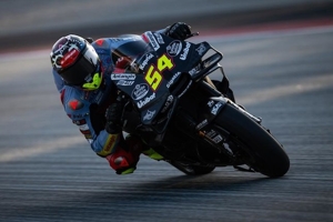 Langsung Nyaman Kerja Bareng Kru Gresini