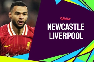 Prediksi Newcastle vs Liverpool 5 Desember 2024