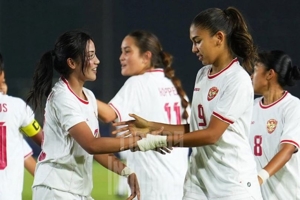 Timnas Putri Indonesia Tembus Final Piala AFF 2024: Belum Ada Liga Aja Udah Lumayan Banget