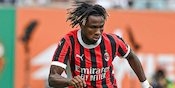 Man of the Match AC Milan vs Sassuolo: Samuel Chukwueze
