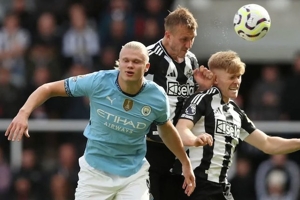 Performa Tim: Newcastle Tertatih, Liverpool Ganas