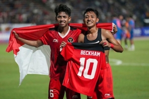 Daftar 7 Pemain yang Dicoret dari Timnas Indonesia