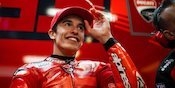 Marc Marquez Senang Bela Ducati: Saya Ada di Tempat yang Tepat pada Waktu yang Tepat