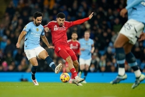 Jalannya Pertandingan