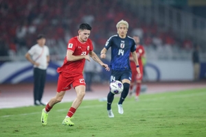 Daftar Final 26 Pemain Timnas Indonesia untuk Piala AFF 2024