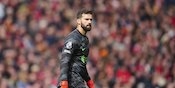 Slot Spill Kapan Alisson Bisa Merumput Lagi Bersama Liverpool