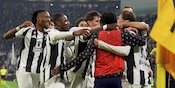 Juventus Tidak Siap untuk Scudetto, Setuju Nggak Nih?