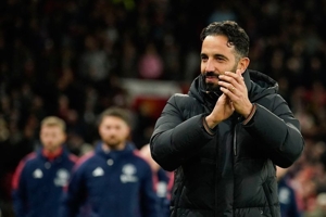 Lawan Arsenal, MU Dituntut Main Lebih Bagus Ketimbang Lawan Everton