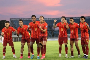 Jelang Myanmar vs Timnas Indonesia, Prediksi Media Vietnam: Sulit Berharap Keajaiban
