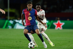 Manchester United Percepat Rencana Perekrutan Alphonso Davies