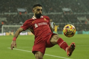 Catatan Menarik Duel Newcastle vs Liverpool