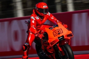 Tempat yang Sudah Dicari Sejak Lama