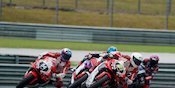 Seri Terakhir Asia Road Racing Championship, Astra Honda Racing Bidik Dua Gelar Juara Asia untuk Indonesia