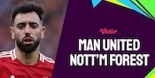 Prediksi Manchester United vs Nottingham Forest 8 Desember 2024