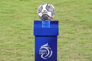 Hasil BRI Liga 1 2024/25: Borneo Tertahan, Persik Menang