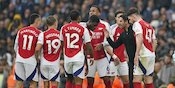 Cerita di Balik Ganasnya Skema Bola Mati Arsenal yang Mematikan